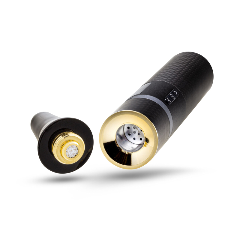 Original AeroPen Dry Herb Vapo - Vape Battery 18650 ulasan dan harga