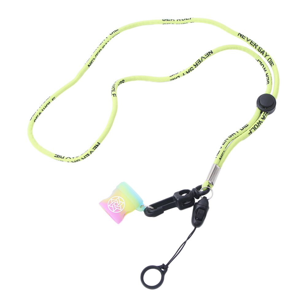 Eicg Accessories Universal Ant - Vape Ring ulasan dan harga