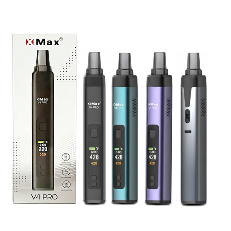 New Arrival XMax V4 Pro Dry He - Vape Battery 18650 ulasan dan harga
