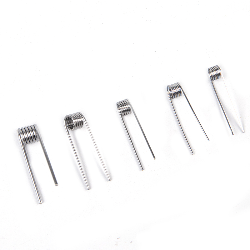 100Pcs/box High Quality A1 Coi - Coil Building Kit ulasan dan harga