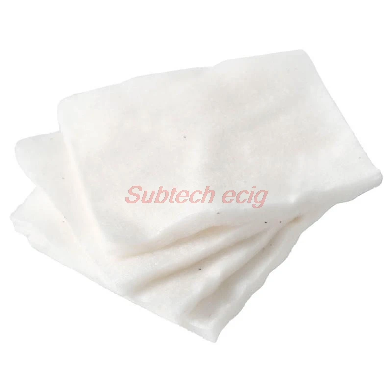 180pcs/bag Japanese Organic Un - Cotton Wick Organic ulasan dan harga